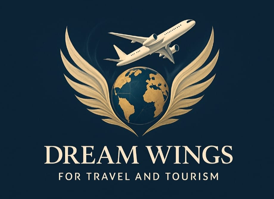 Dream Wings Brand